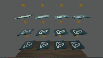 unity3d ml-agents first step