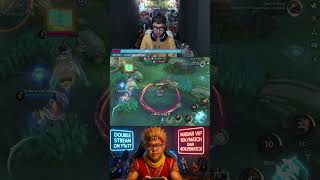 tengil kali ini kadita #mobilelegends #sunmlbb #mlbb