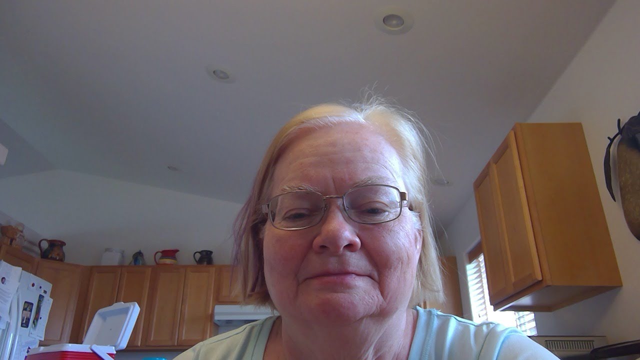 April 25, 2021 ~ Rev. Julia Price ~ "Who Is This Jesus and Why Does It Matter to Me "