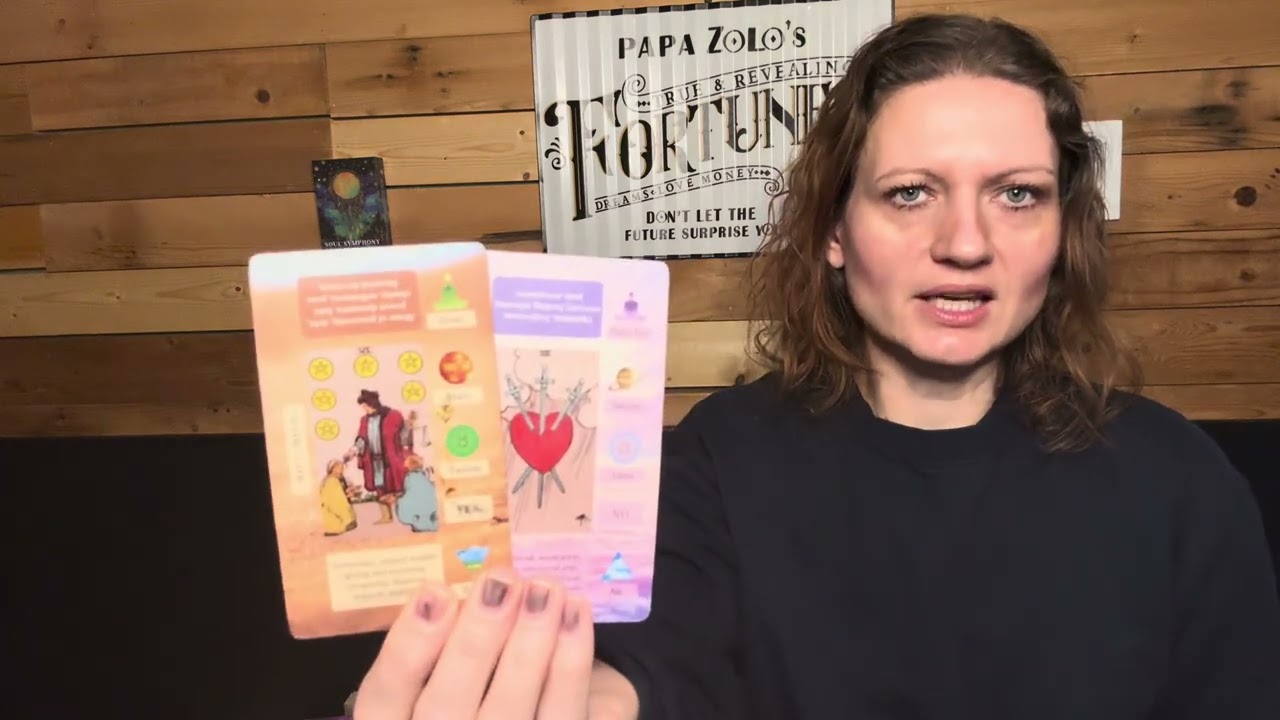 Овны ♈️, они сами себе навредили, и теперь это их настигает.