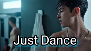 Patrick Blanco | Just Dance | Moments