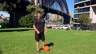 Burn 1000 Deadball Clean Tutorial