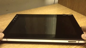 Review: NotionINK Adam - Part 1