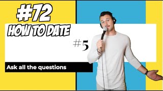 You Suck At Dating - #72 - What The Heck?! With Matt Thomas Wealth