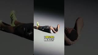 Identity After the Olympics - Ronnie Baker @ThisIsMyStoryProductions