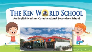 Ken World School Vaishali Nagar Jaipur screenshot 2