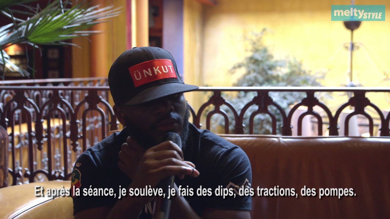 jus de bagarre benash