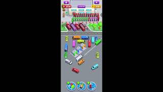 Crowd Express level 97