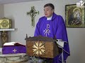 La Santa Misa de hoy | Jueves después de Ceniza | 18.02.2021 | Magnificat.tv