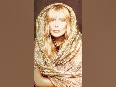 Joni’s Iconic Fashion Moments - YouTube