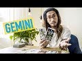 GEMINI - “WILL THEY EVER MAKE UP THEIR MIND” JUNE 2020 TAROT READING