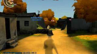 BFH hacker report: XPATZ16X