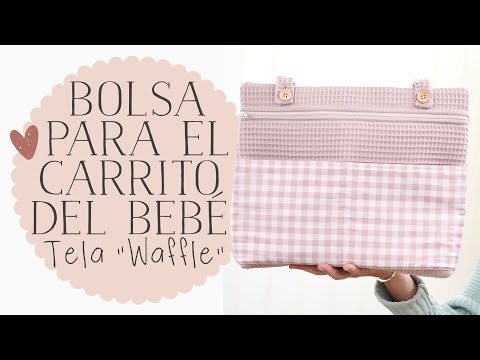 🎬 Video relacionado con bolsas para bebé