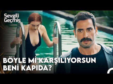 Deren uygunsuz Yakalandı