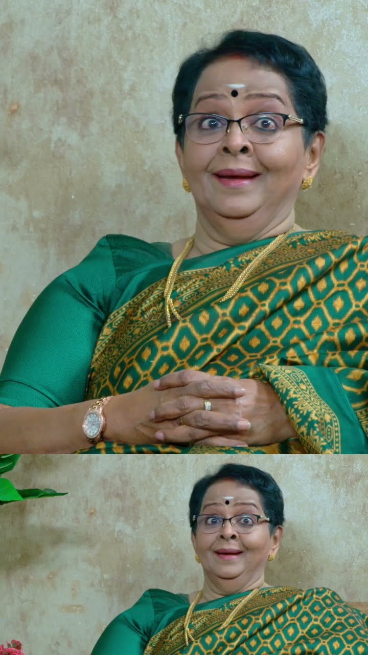 അടുക്കളയുടെ ഭരണം സുരഭിക്കും ലക്ഷ്മിക്കും