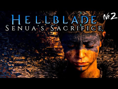 Видео: HELLBLADE SENUA’S SACRIFICE | Прохождение Финал