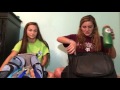 What&#39;s in our swim bag? (A SwimWithIssues Production)