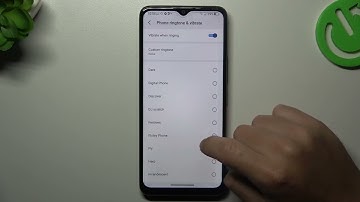 TCL 406 - All Ringtones Presentation! Listen All TCL Default System Incoming Call Tones!
