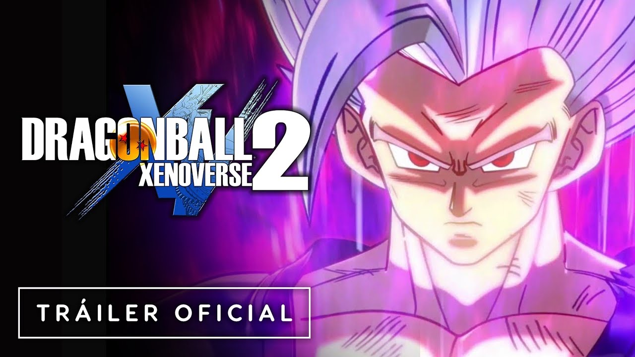 Dragon Ball Xenoverse 2 DLC 'Hero of Justice Pack 2' and free update teaser  trailer - Gematsu