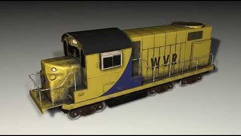 Alone in the Dark Illumination 3D models (.c4d)