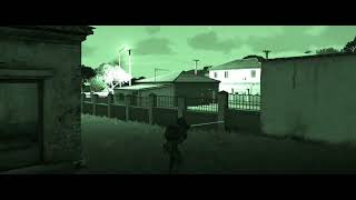 Attacking The Chapoi Corridor With Aac2