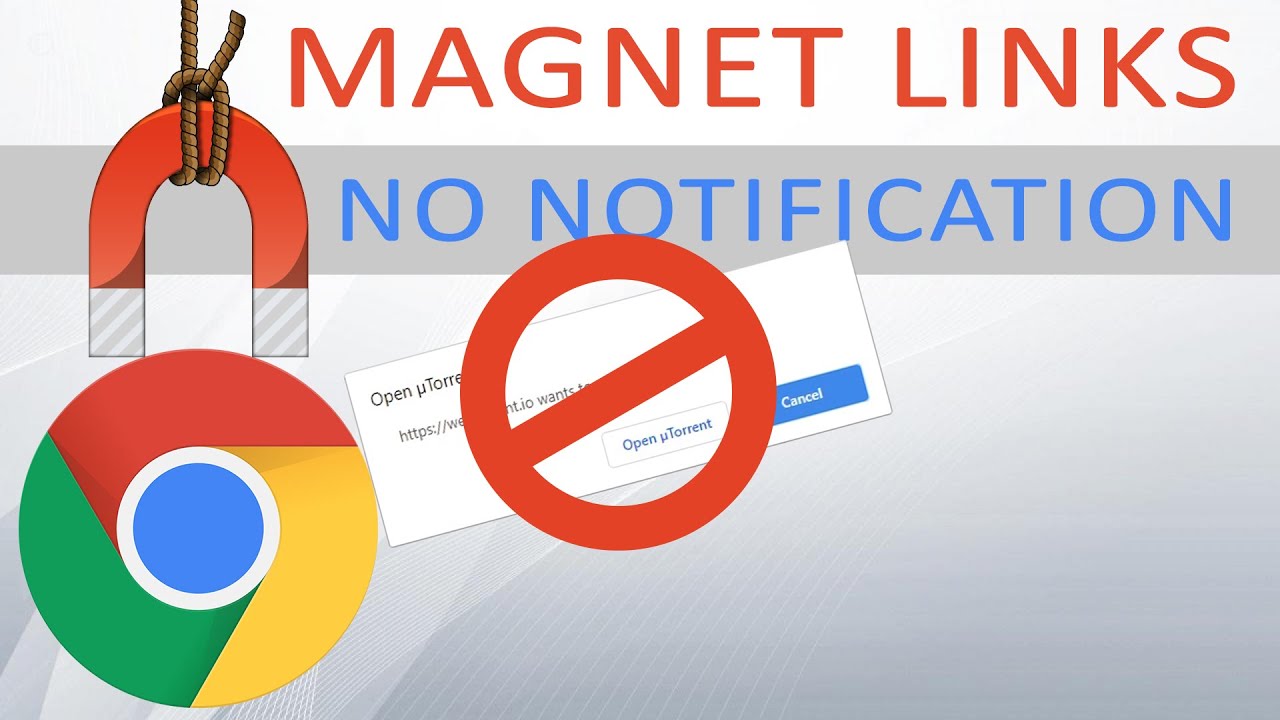 DOWNLOAD: How To Change Default Program To Open Magnet Link In Windows