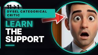 Don't Fix Your Support Interval. Learn It (DySEL Categorical Critic RL)
