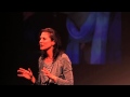 The Hidden Key to Build a Sustainable World: Karen Atkins at TEDxGrassValley