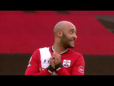 Southampton Wolves Goals And Highlights