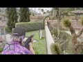 OTRA POV CMK VS BLACK LIST GUERRA DIA 2 || DOVUX LIFE