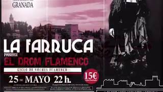 LA FARRUCA EN LA CHUMBERA
