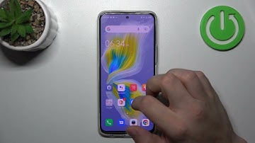 How to Change Alarm Sound on TECNO 18 Premier