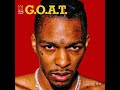 King Los - Drowning remix  - G.O.A.T