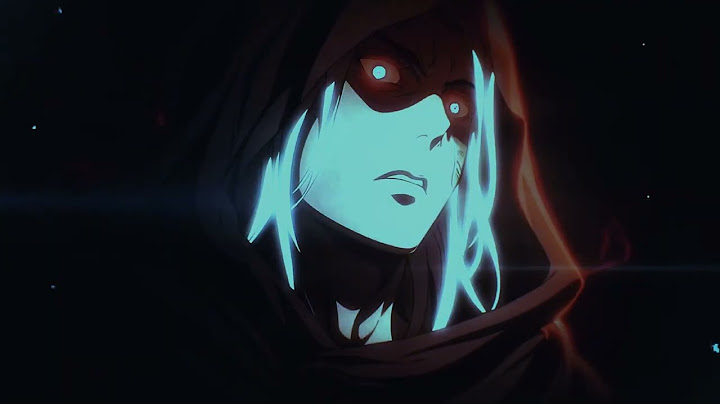 Eminem - Head Honcho (feat. Ez Mil) [Anime Inspired Lyric Video] Trailer