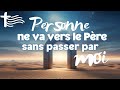 Parole et Évangile du jour | Vendredi 3 mai • Apôtre S  Jacques et S  Phillipe   ANNONCE