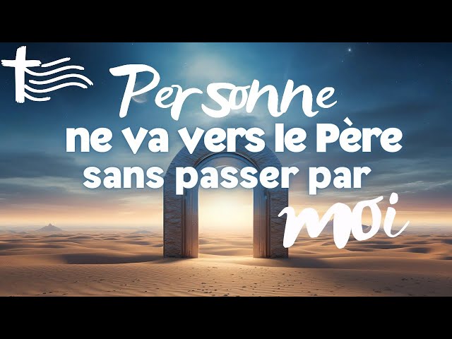 Parole et Évangile du jour | Vendredi 3 mai • Apôtre S  Jacques et S  Phillipe + ANNONCE class=