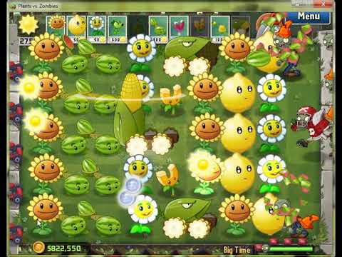 Plants vs Zombies 2 PAK Old Version by TL Gaming Update! - Limbo