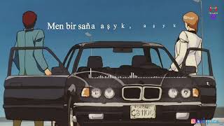 Şamyrat Orazow -  Aşyk (Lyrics)