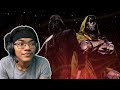 Darth Vader VS Doctor Doom (Star Wars VS Marvel) | DEATH BATTLE! Reaction!
