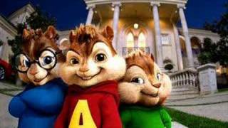 One More Night Chipmunk