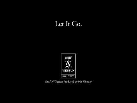 Smif N Wessun "Let It Go" (Official Audio)