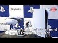 Sony Interactive Entertainment demos PlayStation VR2