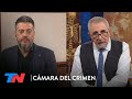 CÁMARA DEL CRIMEN (Programa completo del 19/12/2020)