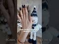 Артикул ВБ #WW163704 крем - баттер ☃️  РП  #зима #холод #руки #новыйгод