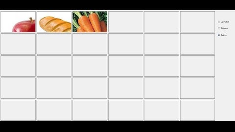 How to Make  a Game  in Visual C++ Tutorial 1