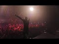 Video thumbnail of "Motionless In White - /c0de [LIVE MUSIC VIDEO]"