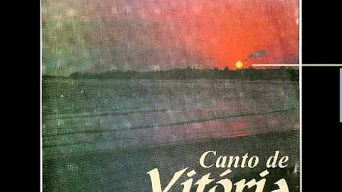 Nascimento & Silva - 1994 - Canto de Vitria - 1994...