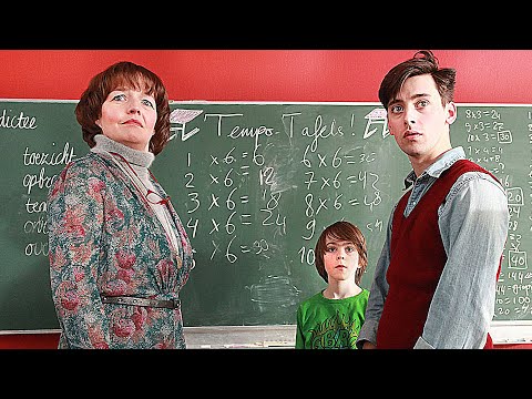 LES PROFS | Trilogie Intégrale | Film Complet en Français | Comédie Adolescente ☉