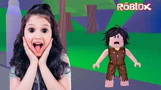 Roblox - MINHA MÃE ADOTOU UM IRMÃOZINHO (Adopt Me)