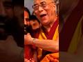 La passion horlogère du Dalai Lama